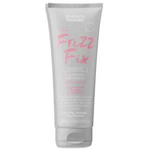 Umberto Giannini Frizz Fix Wash shampoo 250 ml - undefined undefined