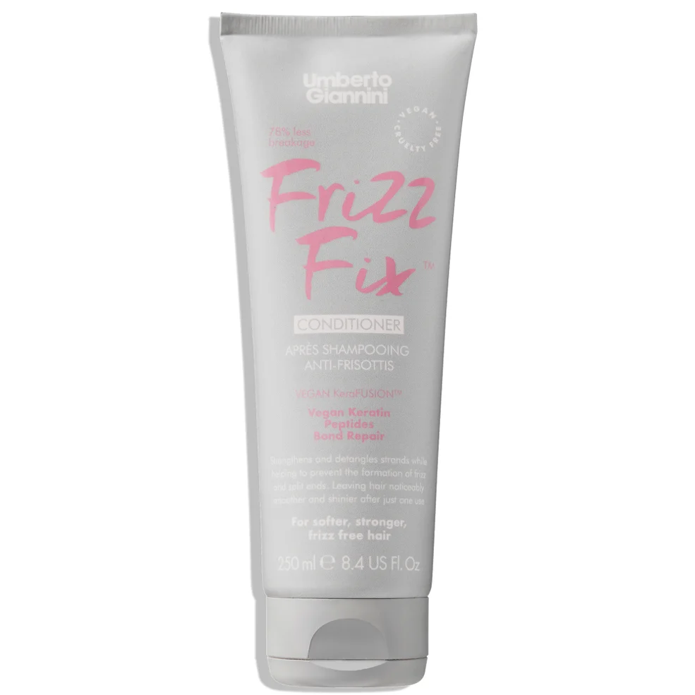 Umberto Giannini Frizz Fix Care balsamo 250 ml Immagine 1