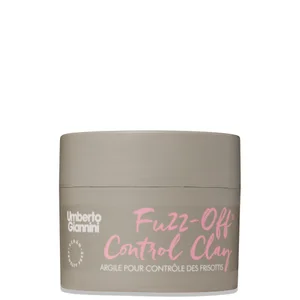 Umberto Giannini Fuzz Off Control Clay 100 ml - undefined undefined