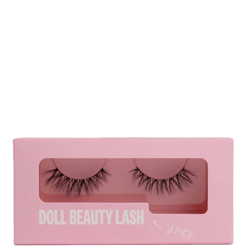 Doll Beauty Dolly Wispie Lashes Immagine 1