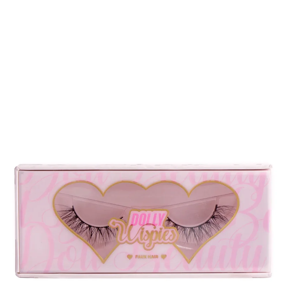 Doll Beauty Dolly Wispie XL Lashes Immagine 1
