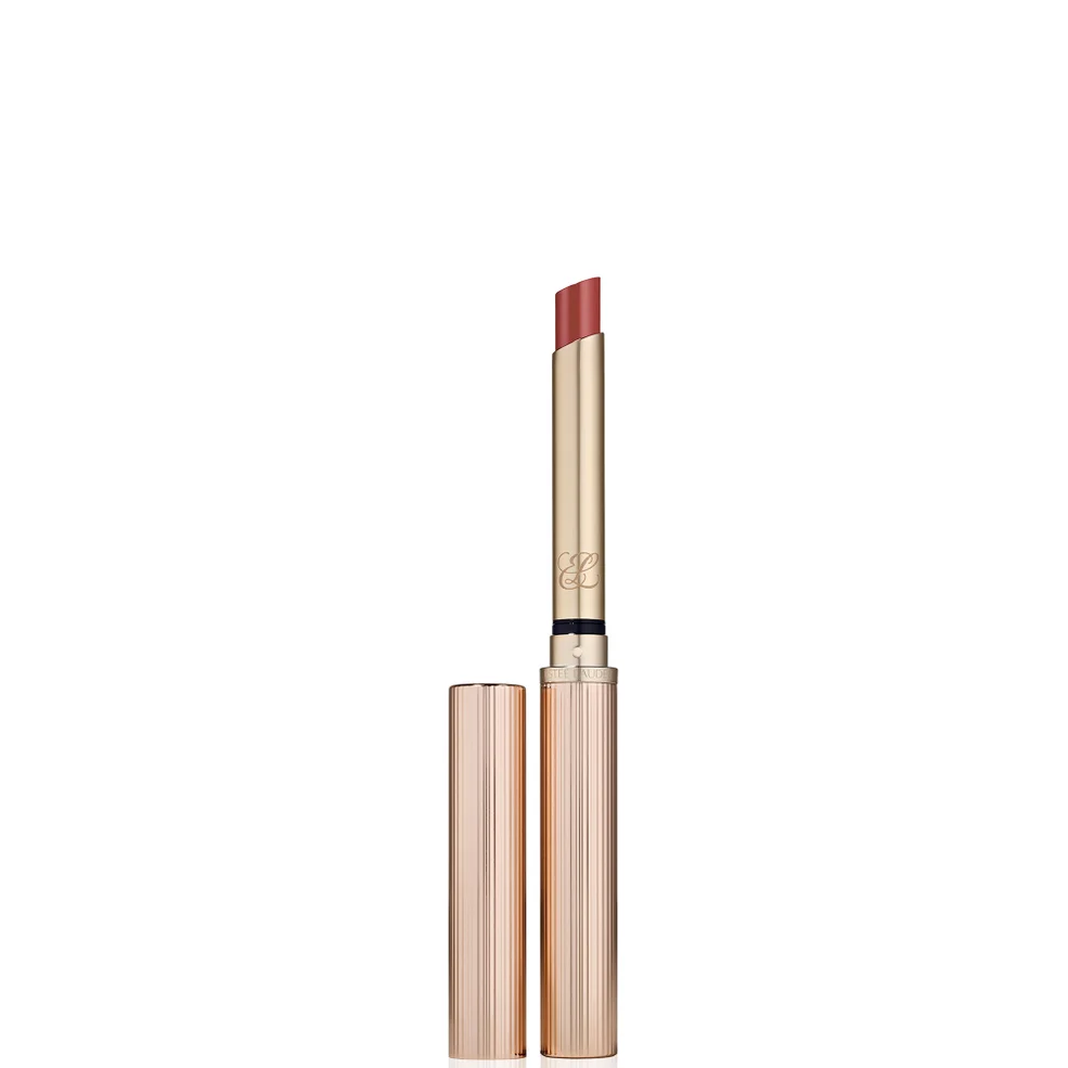 Estée Lauder Pure Color Explicit Slick Shine Lipstick 1.8g (Various Shades) Immagine 1