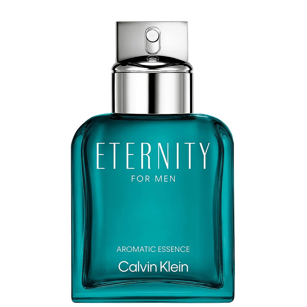 Calvin Klein Eternity Aromatic Essence Eau de Parfum Uomo 100 ml Immagine 1