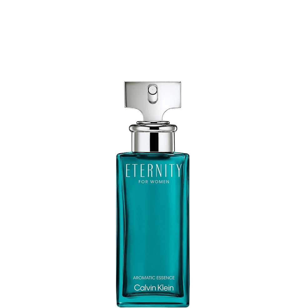 Calvin Klein Eternity Aromatic Essence Eau de Parfum Donna 50 ml Immagine 1