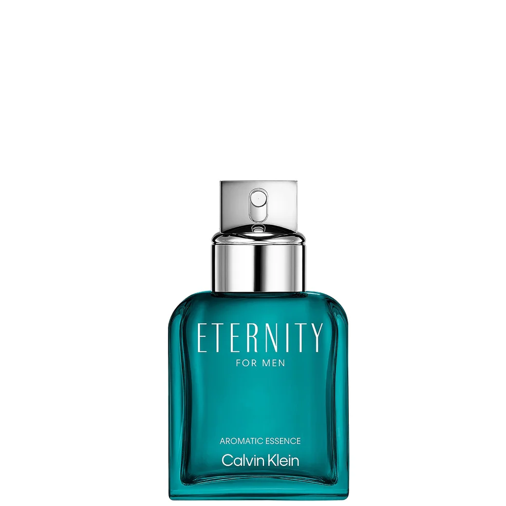 Calvin Klein Eternity Aromatic Essence Eau de Parfum Uomo 50 ml Immagine 1