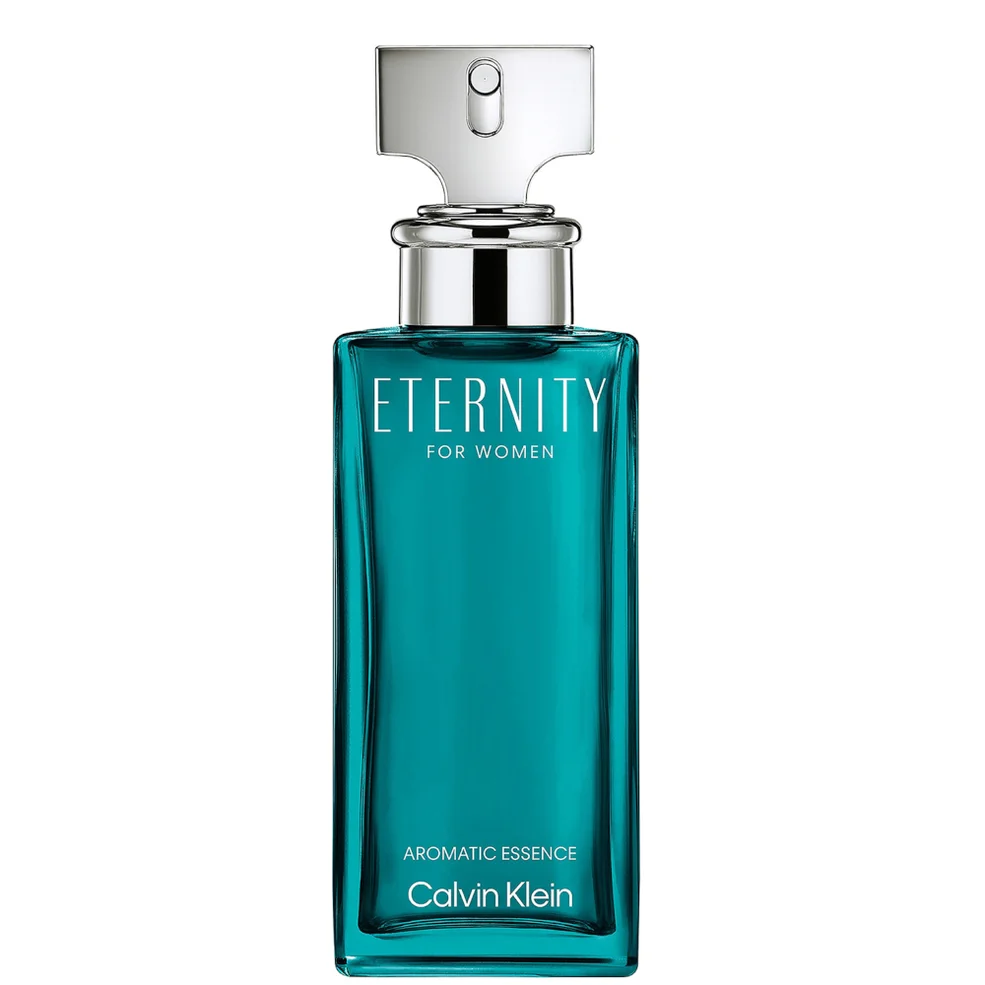 Calvin Klein Eternity Aromatic Essence Eau de Parfum Donna 100 ml Immagine 1