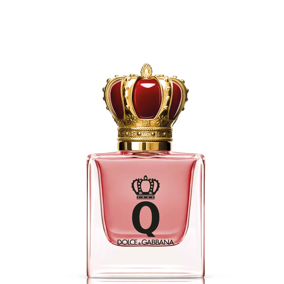 Dolce&Gabbana Q by DG Intense Eau de Parfum 30 ml Immagine 1