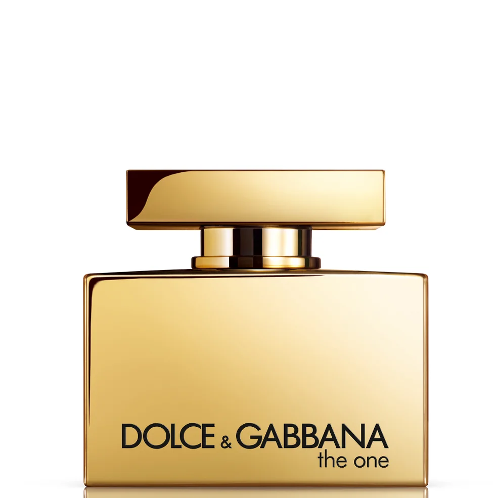 Dolce&Gabbana To Gold Eau de Parfum 75ml Immagine 1