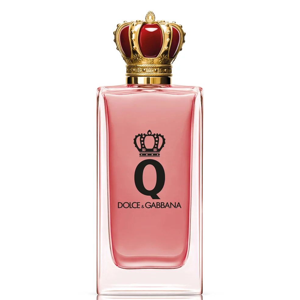 Dolce&Gabbana Q by DG Intense Eau de Parfum 100 ml Immagine 1