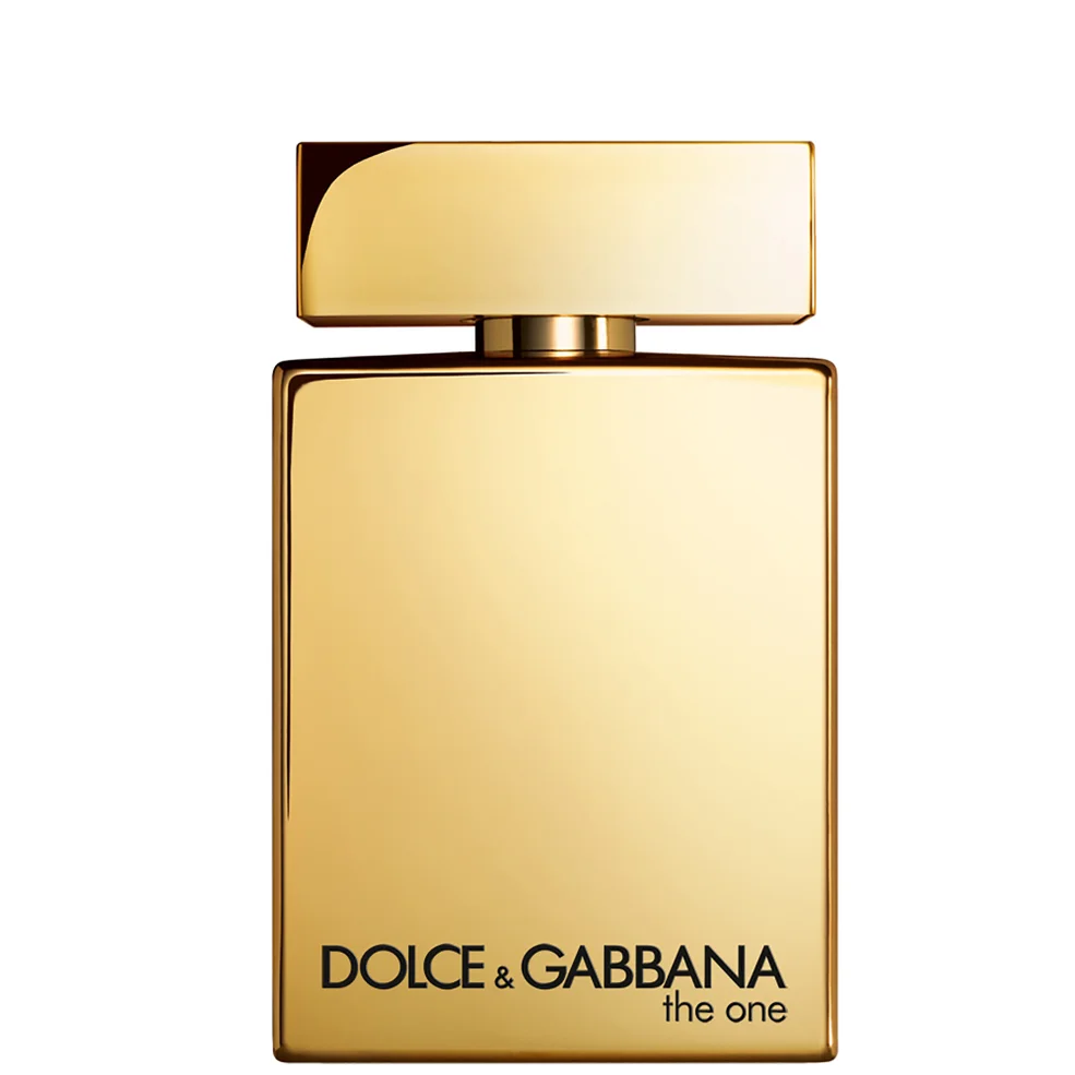 Dolce&Gabbana Toph Gold Eau de Parfum 100ml Immagine 1
