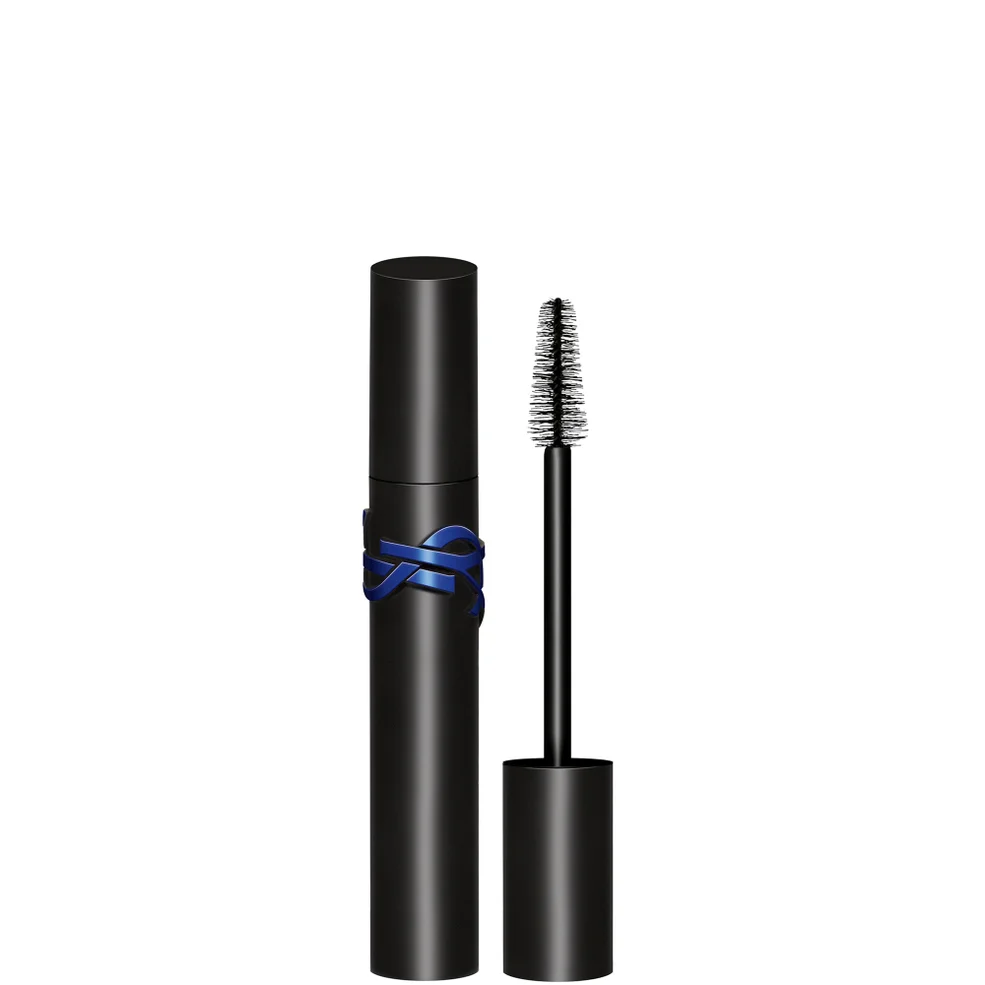 Yves Saint Laurent Lash Clash Waterproof Mascara - Black 9ml Immagine 1
