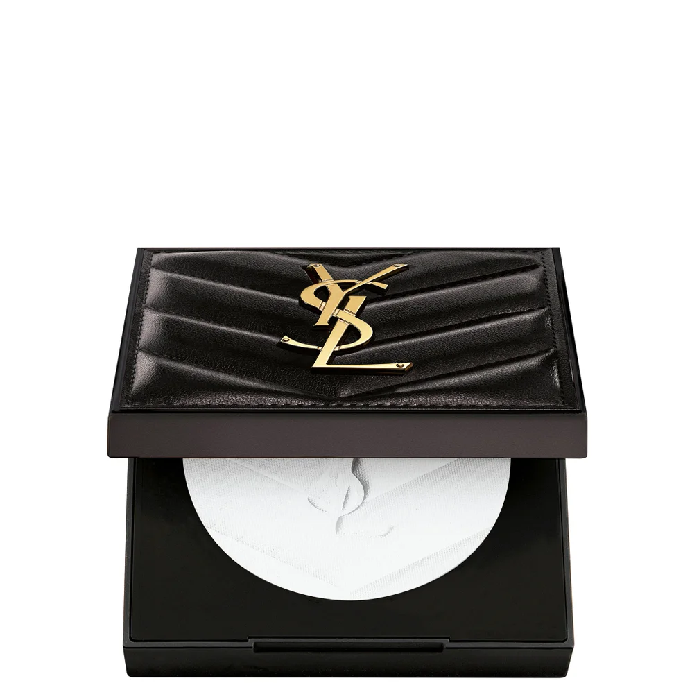 Yves Saint Laurent All Hours Hyperfinish Powder - Universal 117 Immagine 1