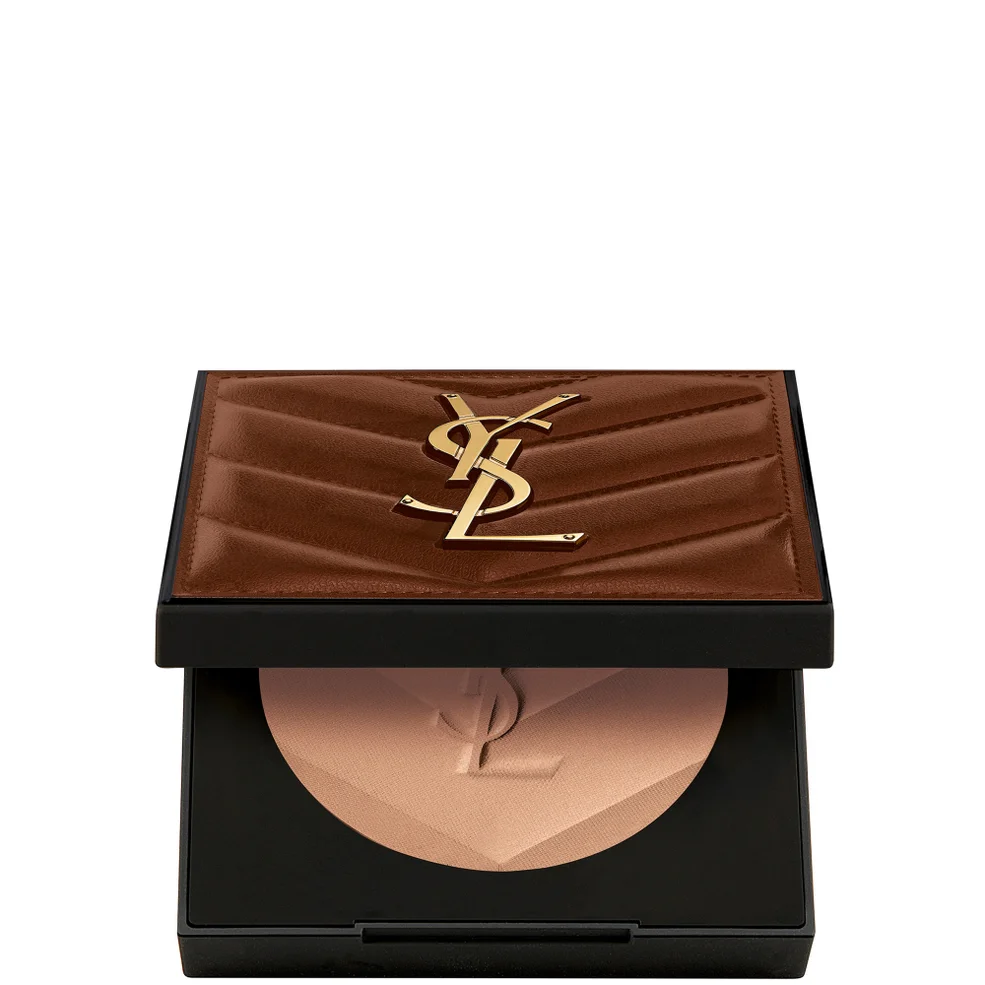 Yves Saint Laurent All Hours Hyperbronze Powder 8,5 g (varie tonalità) Immagine 1