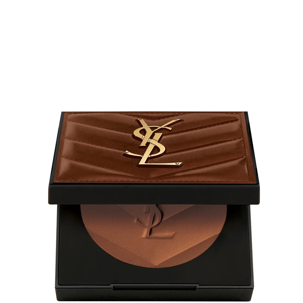 Yves Saint Laurent All Hours Hyperbronze Powder - 05 Immagine 1