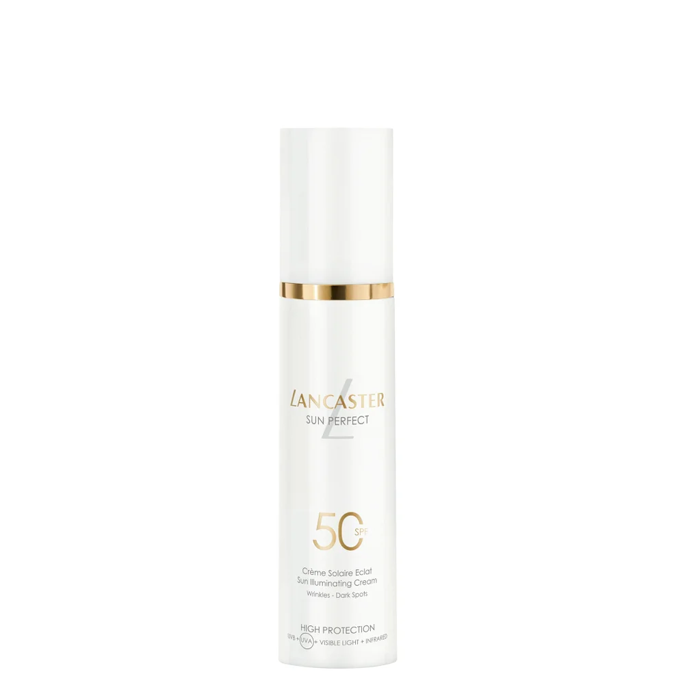 Lancaster Sun Perfect Sun Illuminating Cream SPF 50 50ml Immagine 1