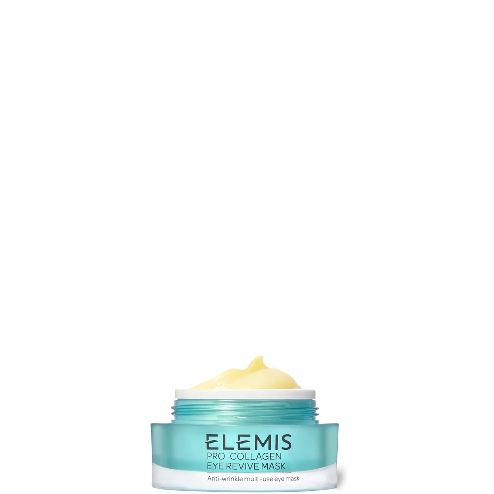 Elemis Pro-Collagen Eye Revive Mask 15ml Immagine 1