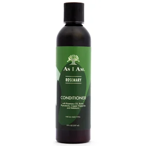 As I Am Balsamo con Rosmarino 237 ml - Option Conditioner