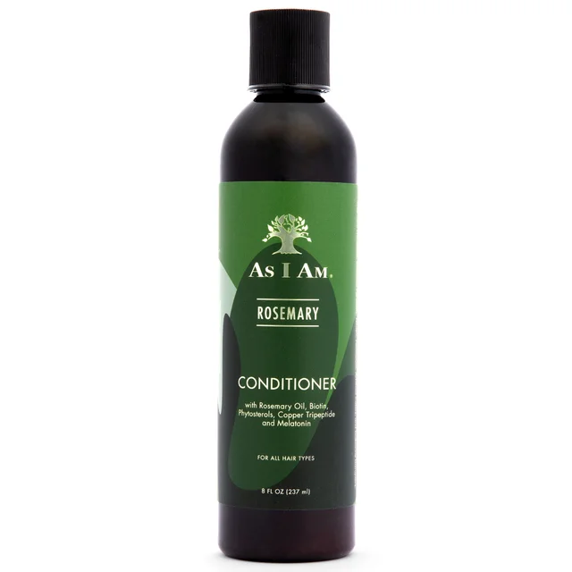 As I Am Balsamo con Rosmarino 237 ml