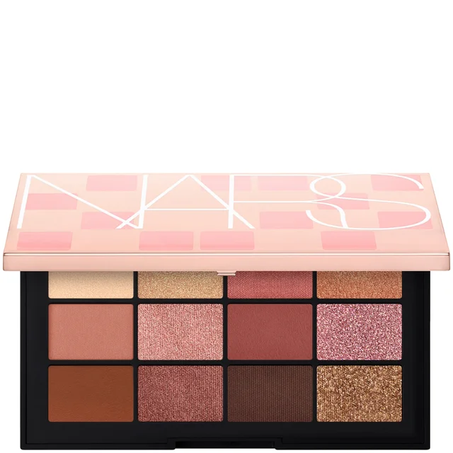 NARS Afterglow Irresistible palette ombretti 12 g