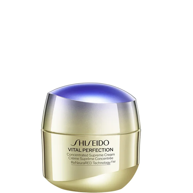 Shiseido Vital Perfection Supreme Cream 30 ml