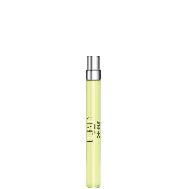 Calvin Klein Mini Eternity Eau de Toilette Uomo 10 ml