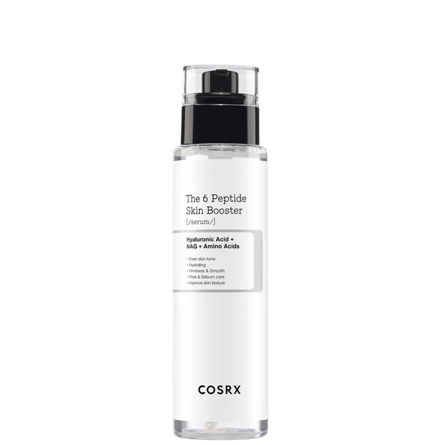COSRX The 6 Peptide Skin Siero Viso Booster 150 ml