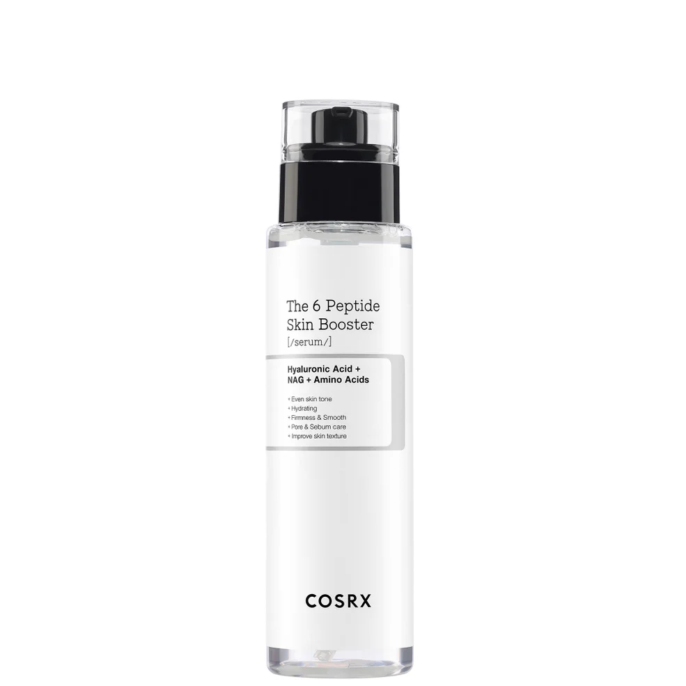 COSRX The 6 Peptide Skin Siero Viso Booster 150 ml Immagine 1