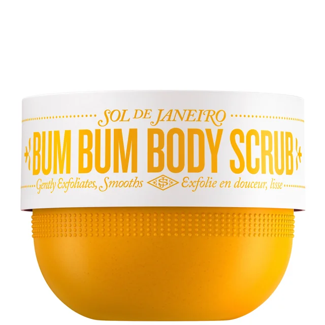 Sol de Janeiro Bum Bum scrub 220 g
