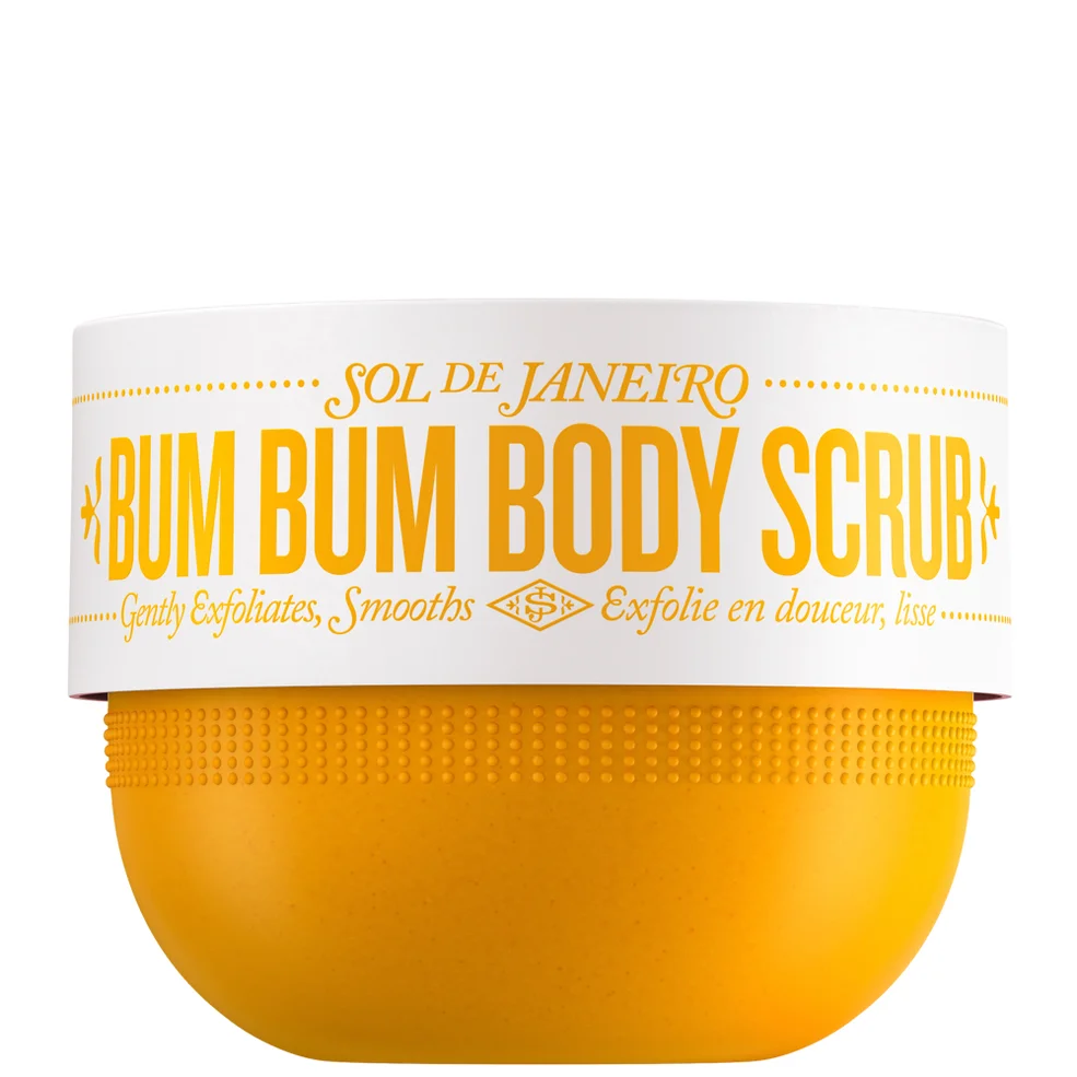 Sol de Janeiro Bum Bum scrub 220 g Immagine 1