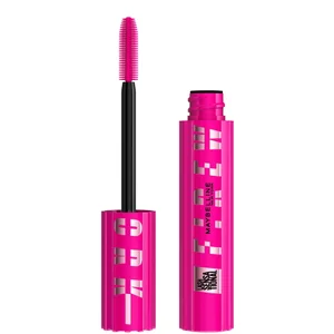 Maybelline Mascara Lash Sensational Firework Flaring Eyelash Lengthening Clump-Resistant Formula Mascara - Black 10ml - undefined undefined