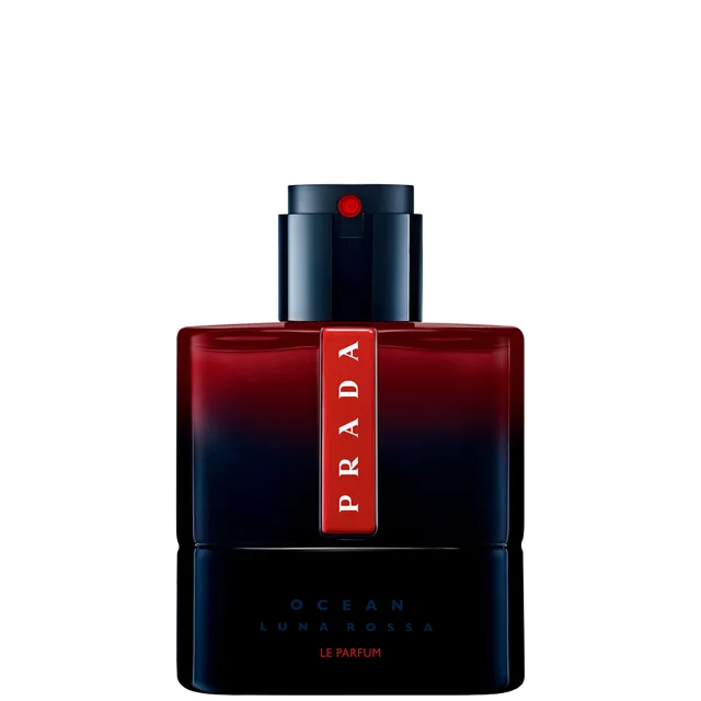 Prada Luna Rossa Ocean Le Parfum Eau de Parfum spray 50 ml