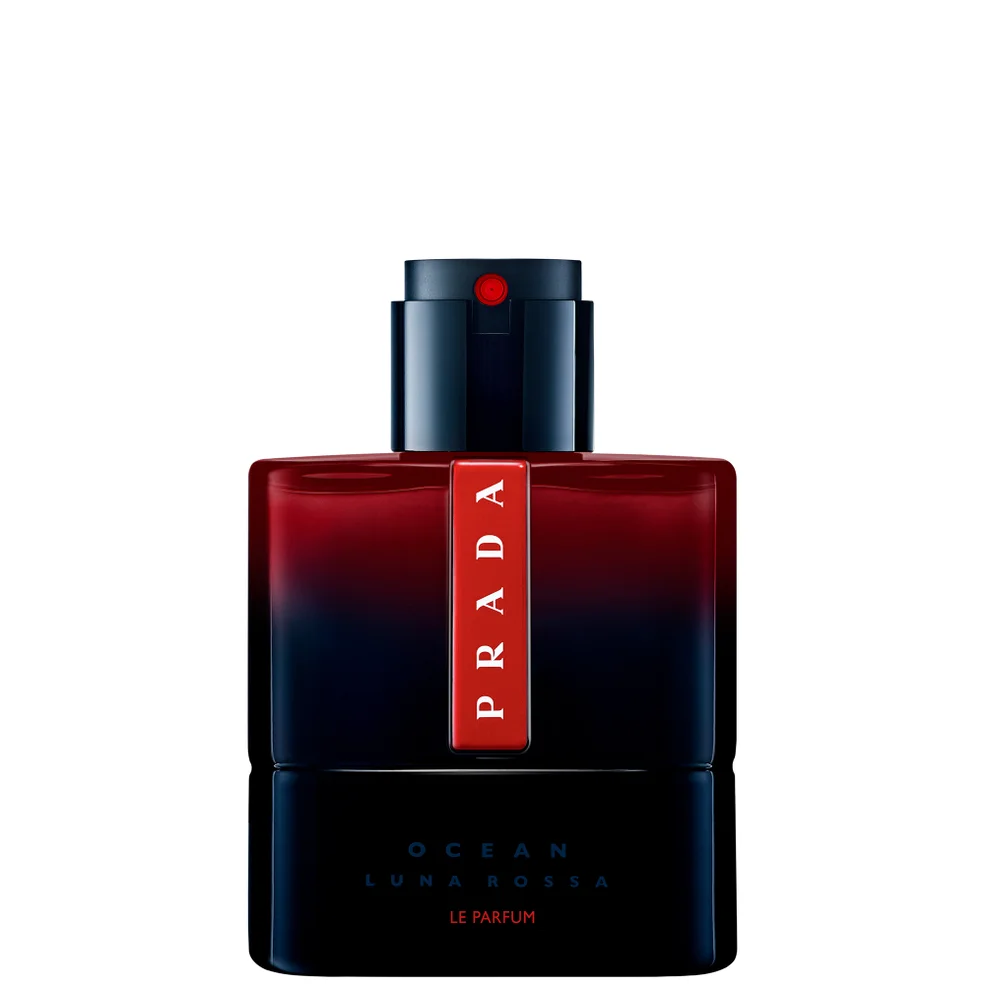 Prada Luna Rossa Ocean Le Parfum Eau de Parfum spray 50 ml Immagine 1