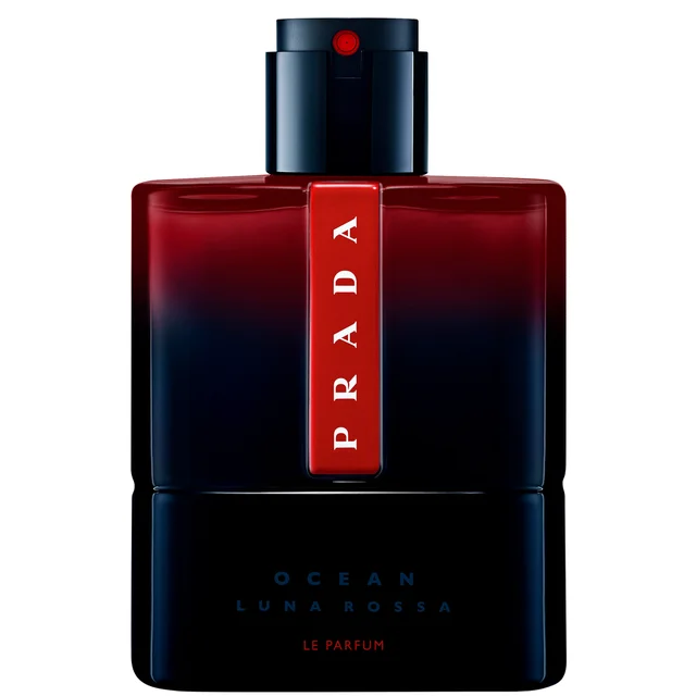 Prada Luna Rossa Ocean Le Parfum Eau de Parfum spray 100 ml