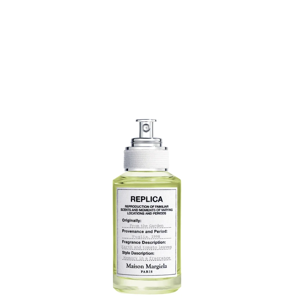 Maison Margiela REPLICA From the Garden Eau de Toilette 30 ml Immagine 1