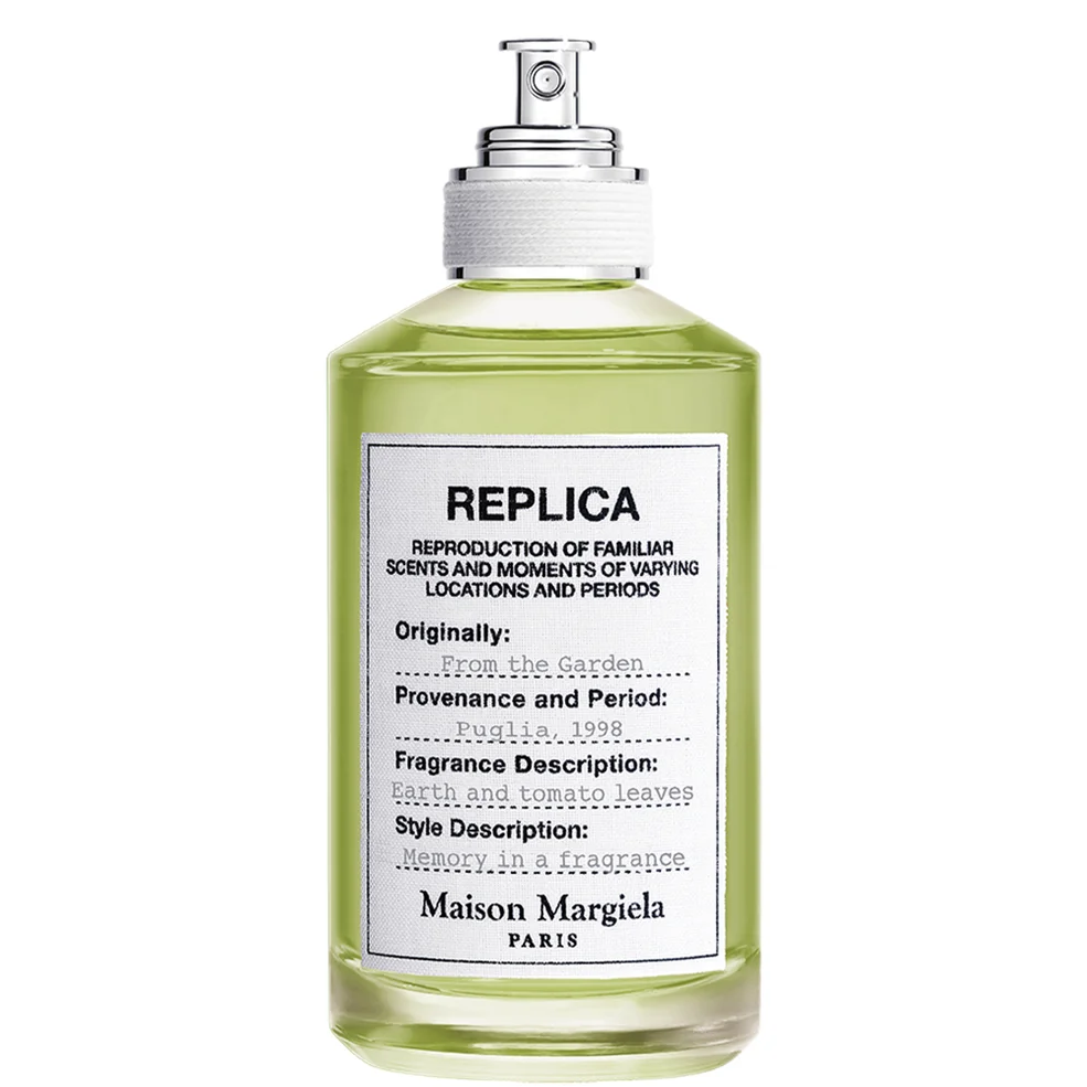 Maison Margiela REPLICA From the Garden Eau de Toilette 100 ml Immagine 1