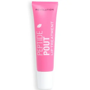 Revolution Skincare Peptide Pout Lip Treatment 15ml - undefined undefined