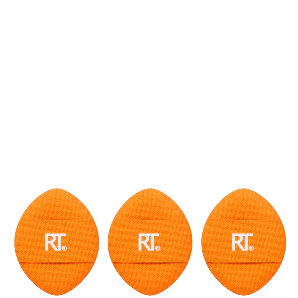 Real Techniques Miracle mini trio piumini per correttore Immagine 1