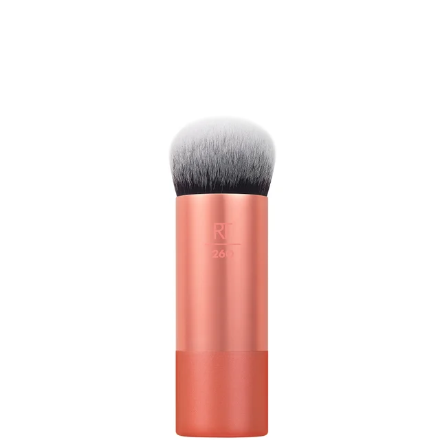Real Techniques Bubble Blending Makeup Brush - pennello