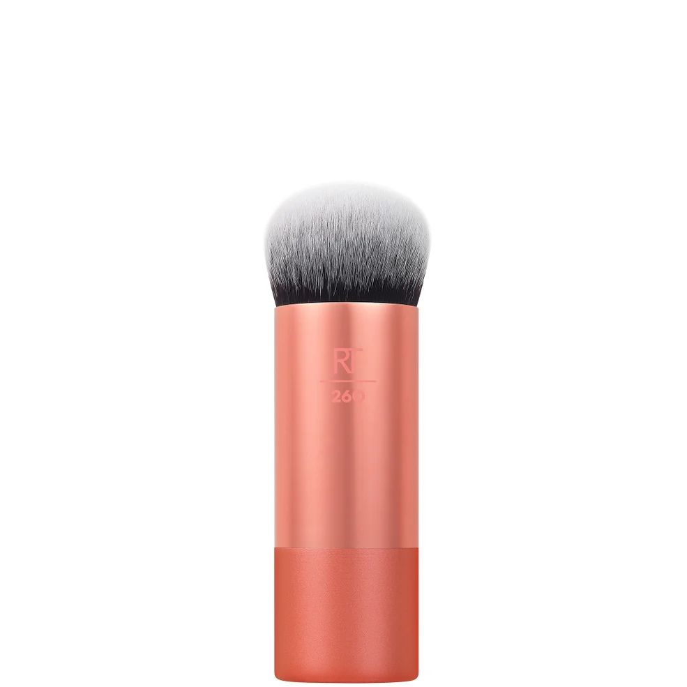 Real Techniques Bubble Blending Makeup Brush - pennello Immagine 1