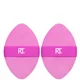 Real Techniques Miracle 2-in-1 duo piumino per prodotti in polvere
