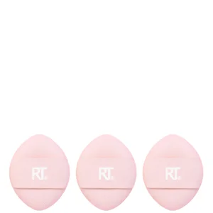 Real Techniques Miracle mini trio piumini per prodotti in polvere - undefined undefined