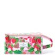 The Flat Lay Co. borsa trucco ad apertura piatta - Summer Strawberries