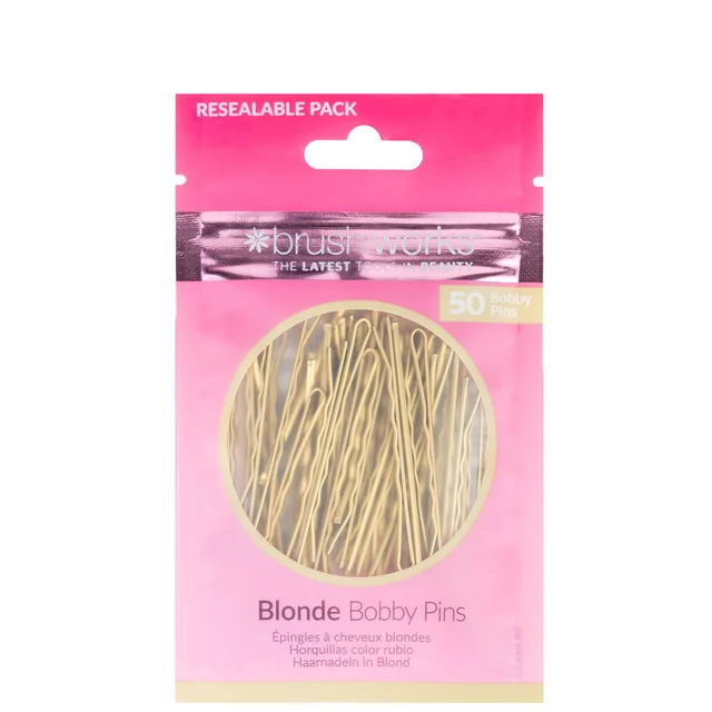 brushworks Forcine Oro