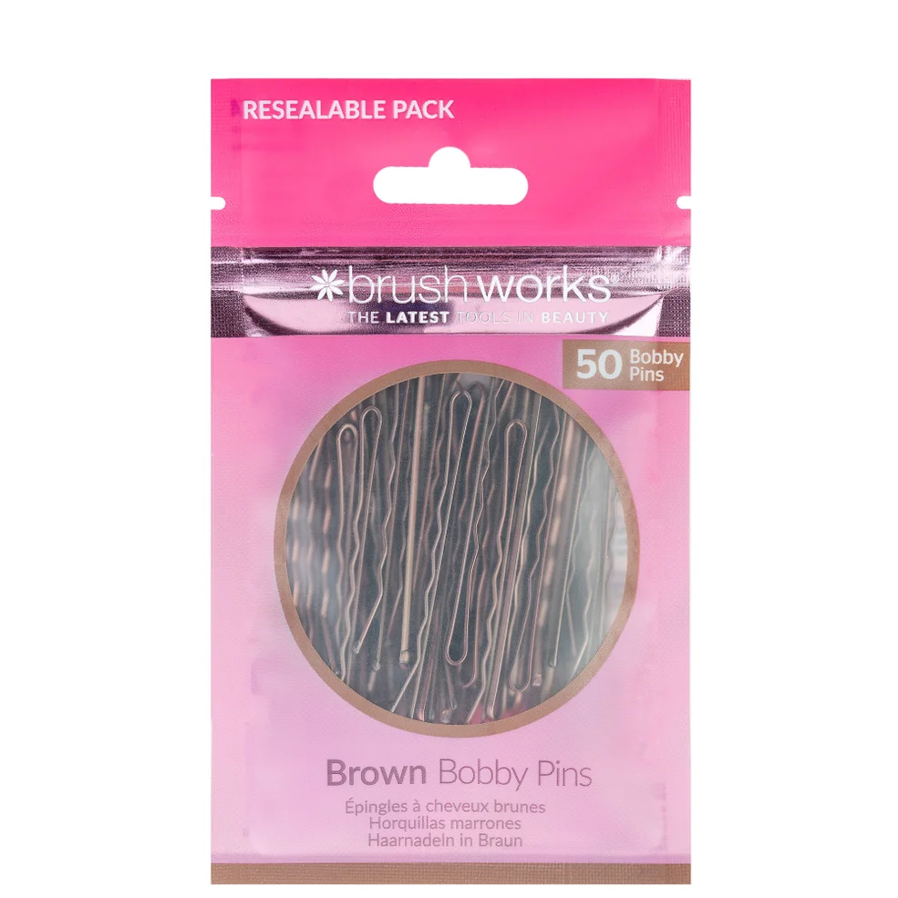 brushworks Forcine Marroni Immagine 1
