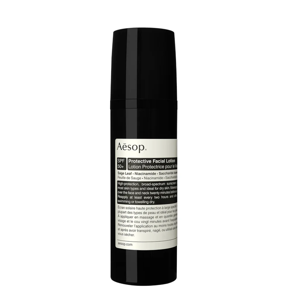 Aesop Protective Facial Lotion SPF 50 50ml Immagine 1