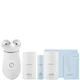 NuFACE TRINITY+ Smart Facial Toning Device Travel Set