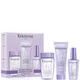 Kérastase Set Blond Absolu Discovery per Capelli Biondi