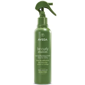 Aveda Be Curly Advanced Primer Disciplinante per Capelli Ricci 200 ml - undefined undefined