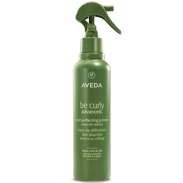 Aveda Be Curly Advanced Primer Disciplinante per Capelli Ricci 200 ml