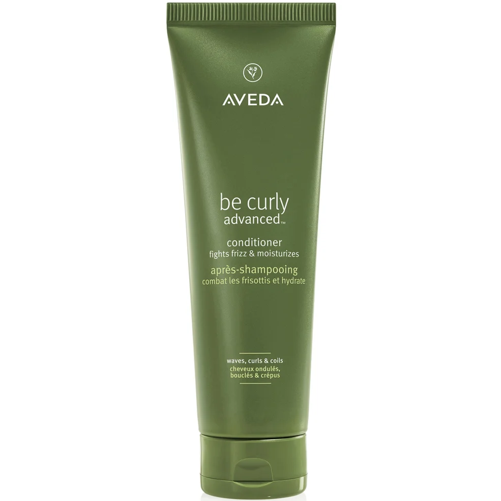 Aveda Be Curly Advanced Balsamo per Capelli Ricci 250 ml Immagine 1
